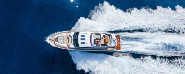 bateau de plaisance