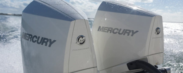 pièces de rechange pour mercury mariner