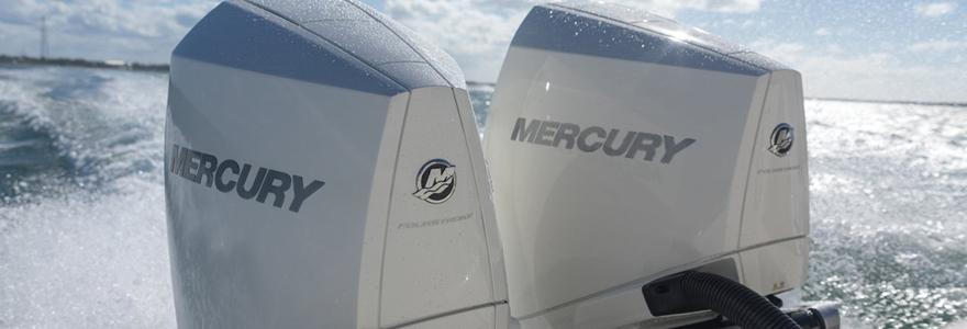 pièces de rechange pour mercury mariner