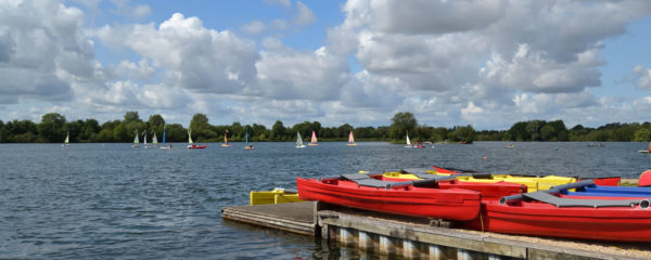 base nautique