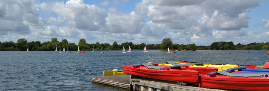base nautique
